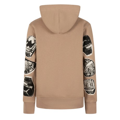 JORDAN 95D607 - DESERT CAMO - BLUZE - Image 2