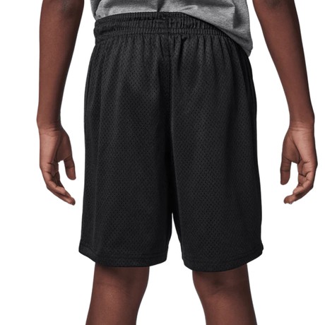 JORDAN 95D608 - BLACK - BERMUDAS ET SHORTS - Image 2