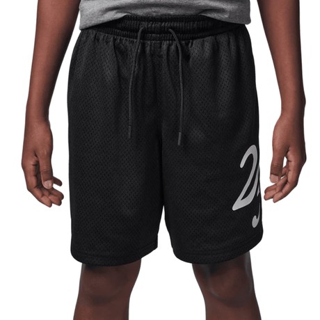 JORDAN 95D608 - BLACK - BERMUDAS ET SHORTS - Image 3
