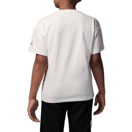JORDAN 95D619 - SAIL - TRICOU - Image 2