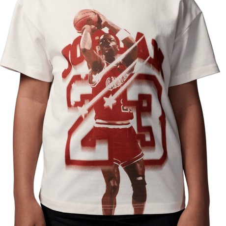 JORDAN 95D619 - SAIL - TRICOU - Image 3