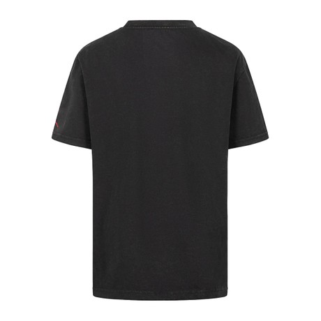 JORDAN 95D619 - OFF NOIR - TRICOU - Image 2