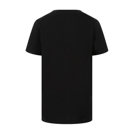 JORDAN 95D622 - BLACK - T SHIRT - Image 3