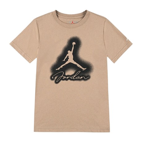 JORDAN 95D622 - DESERT CAMO - T SHIRT