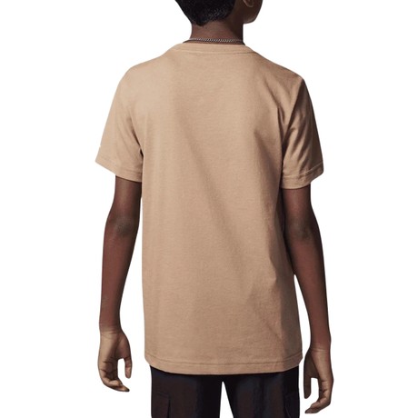JORDAN 95D622 - DESERT CAMO - T SHIRT - Image 2