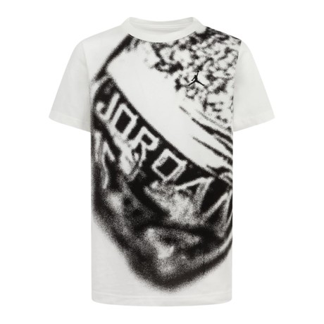 JORDAN 95D623 - SAIL - T SHIRT - Image 2