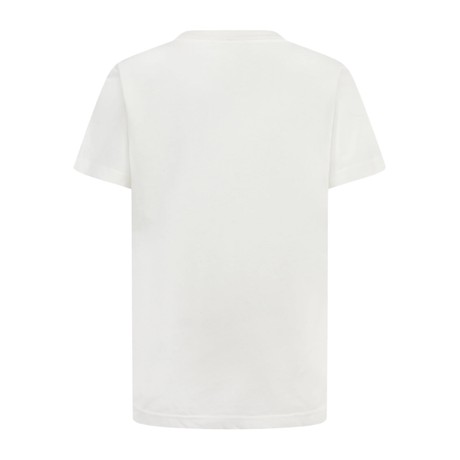 JORDAN 95D623 - SAIL - T SHIRT - Image 3