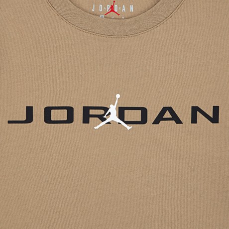 JORDAN 95D628 - DESERT CAMO - CAMISETA - Image 3
