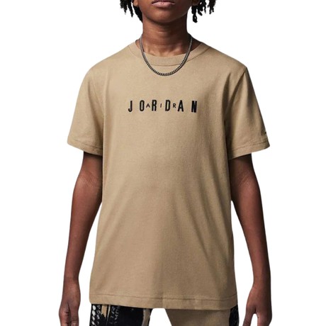 JORDAN 95D634 - DESERT CAMO - T SHIRT