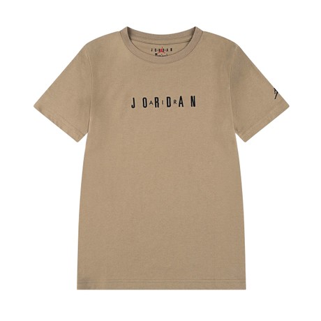 JORDAN 95D634 - DESERT CAMO - T SHIRT - Image 3
