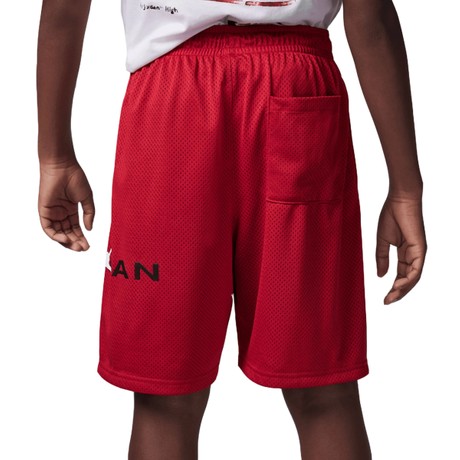 JORDAN 95D667 - GYM RED - BERMUDE IN KRATKE HLAČE - Image 2