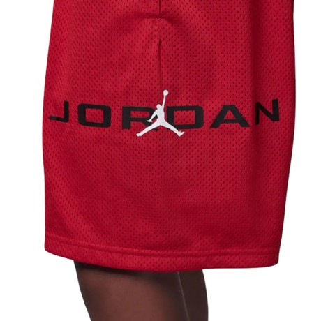 JORDAN 95D667 - GYM RED - BERMUDE IN KRATKE HLAČE - Image 3