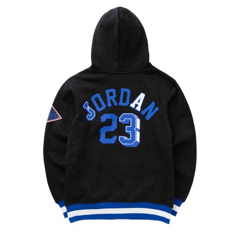 JORDAN 95D697 - BLACK - SWEATSHIRTS - Image 2