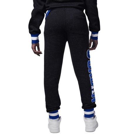 JORDAN 95D698 - BLACK - PANTS - Image 2