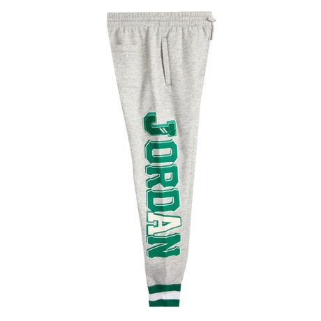 JORDAN 95D698 - LIGHT GRAY HEATHER - PANTS - Image 2