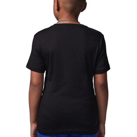 JORDAN 95D738 - BLACK - TRICOU - Image 2