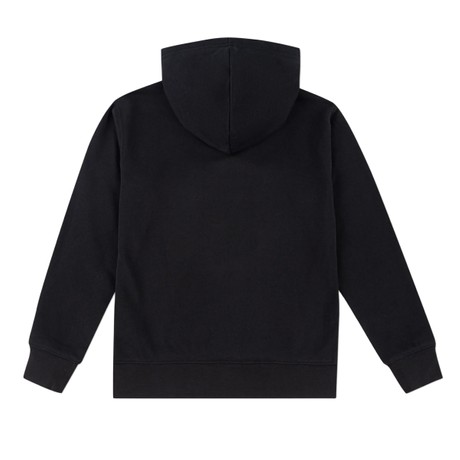 JORDAN 95D744 - BLACK - SWEATSHIRTS - Image 2