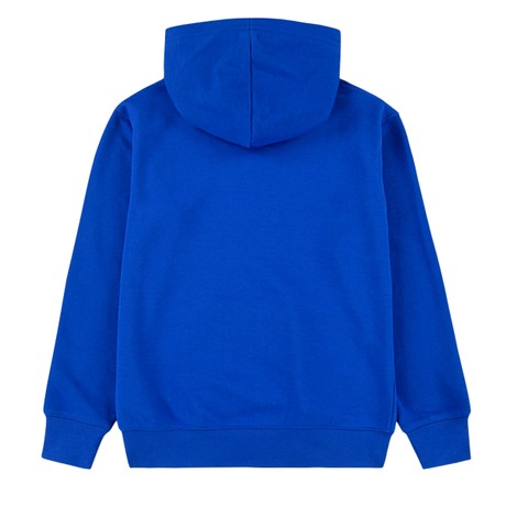 JORDAN 95D744 - RACER BLUE - SWEATSHIRTS - Image 2