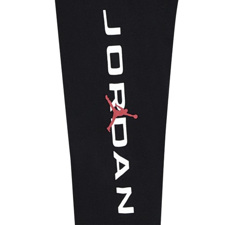 JORDAN 95D745 - BLACK - KELNĖS - Image 3