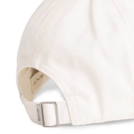 GANT 9900004 - EGGSHELL - KEPURĖS - Image 2