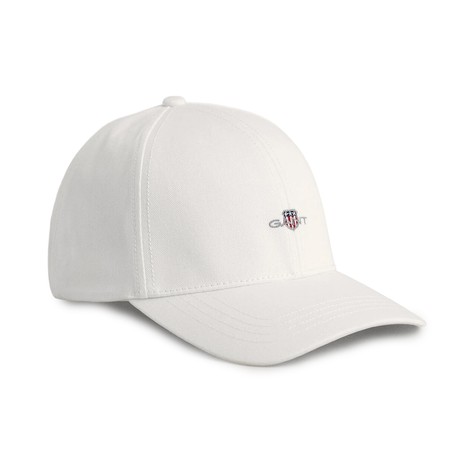 GANT 9900110 - WHITE - CAPPELLI