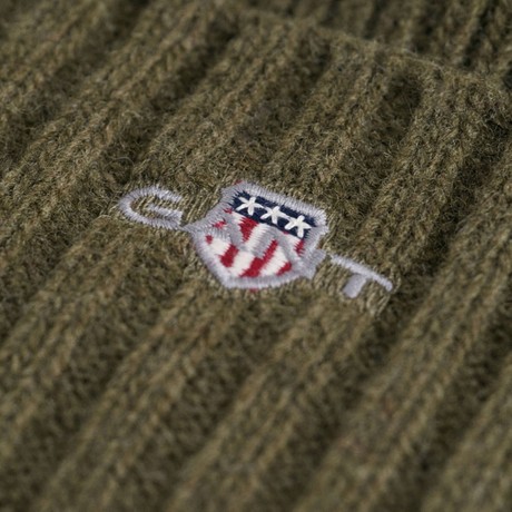 GANT 9910023 - JUNIPER GREEN - HATS - Image 2