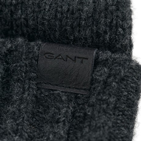 GANT 9910027 - ANTRACIT MELANGE - HÜTE - Image 2