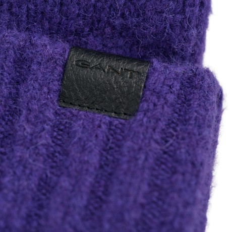 GANT 9910027 - PANSY PURPLE - HÜTE - Image 2