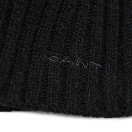 GANT 9910028 - BLACK - HATS - Image 2