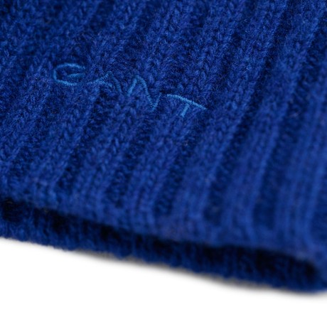 GANT 9910028 - COLLEGE BLUE - HATS - Image 2