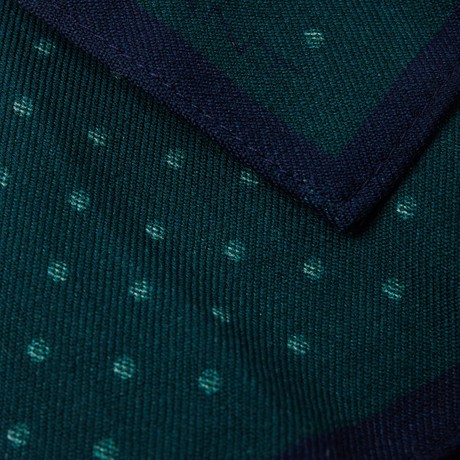 GANT 9920038 - JUNE BUG GREEN - FOULARD - Image 2