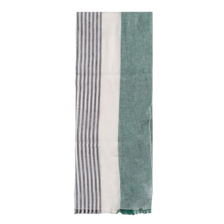 GANT 9920045 - IVY GREEN - SCIARPE - Image 2