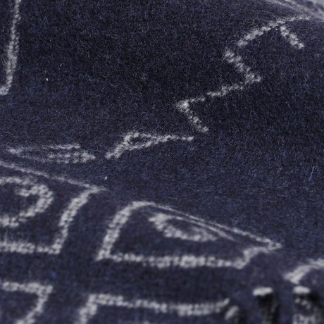 GANT 9920062 - CLASSIC BLUE - SZALIKI - Image 2