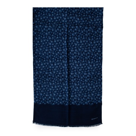 Bufandas Gant marine &mdash; foto 2
