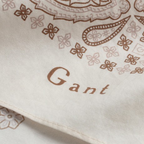 GANT 9920162 - CREAM - CAPPELLI - Image 2