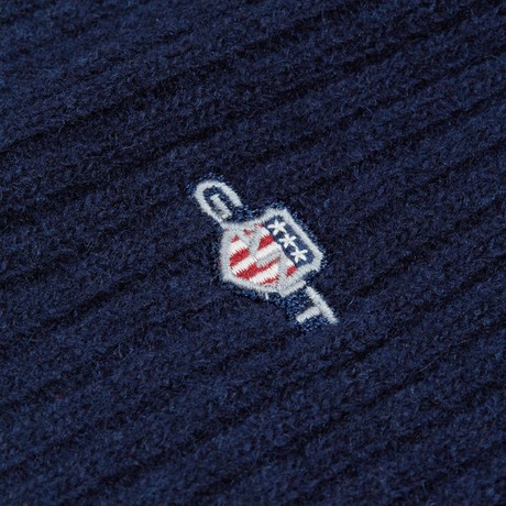 GANT 9920205 - MARINE - SÁLAK - Image 2