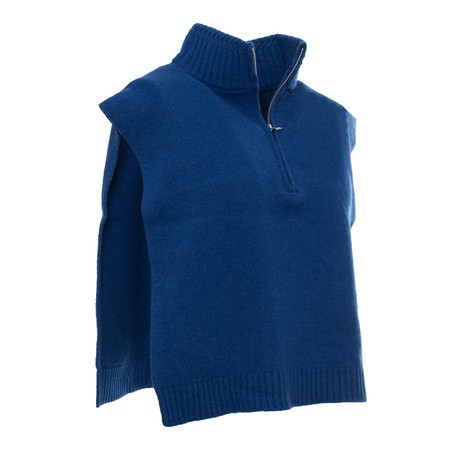 Sciarpe Gant college blue &mdash; foto 2