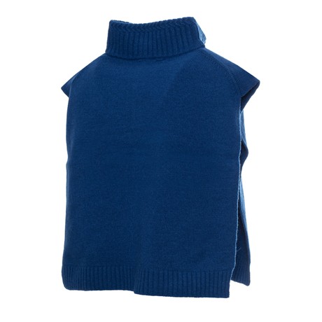 Sciarpe Gant college blue &mdash; foto 3