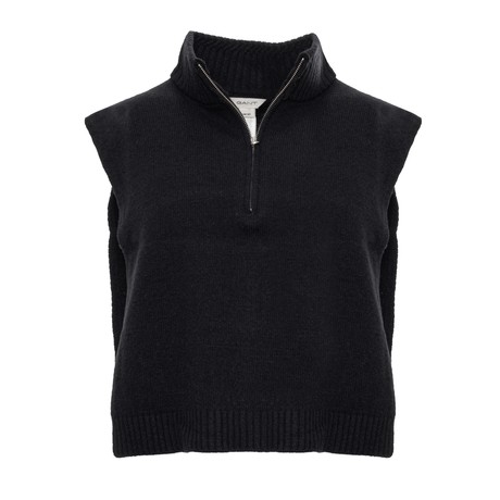 Sciarpe Gant black &mdash; foto 1