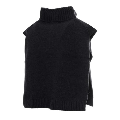Sciarpe Gant black &mdash; foto 3