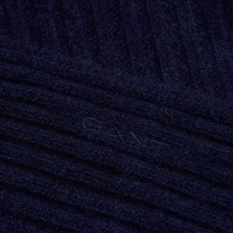 Šalikai Gant evening blue &mdash; fot 2