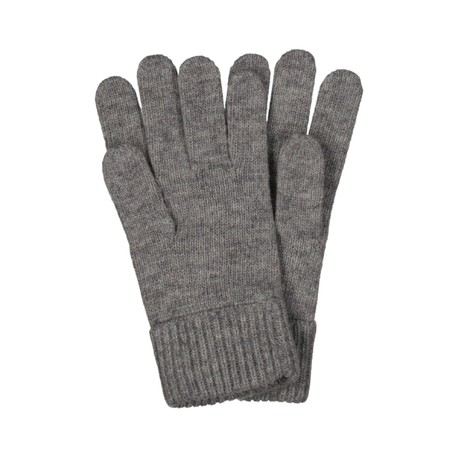 GANT 9930004 - GREY MELANGE - GUANTES - Image 2