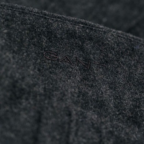 GANT 9930050 - STONE MELANGE - GUANTES - Image 2