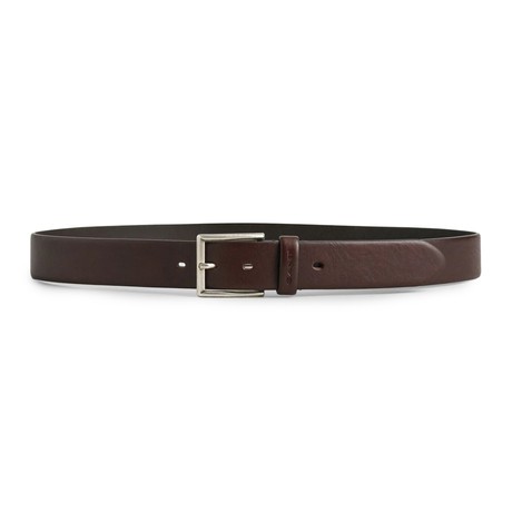 Pásy Gant rich brown &mdash; fot 1