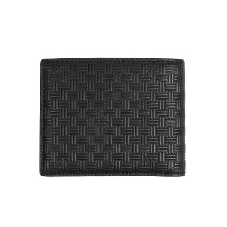 Smulkūs Odos Gaminiai Gant black &mdash; fot 2