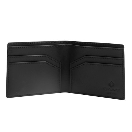 Smulkūs Odos Gaminiai Gant black &mdash; fot 3