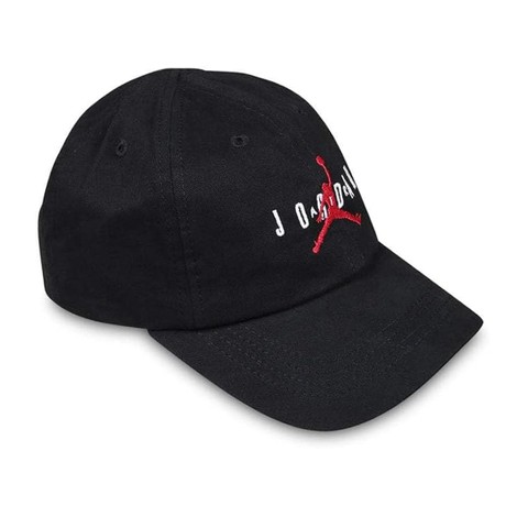 JORDAN 9A0569 - BLACK - HÜTE - Image 2
