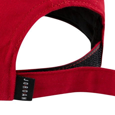JORDAN 9A0569 - GYM RED - HÜTE - Image 3