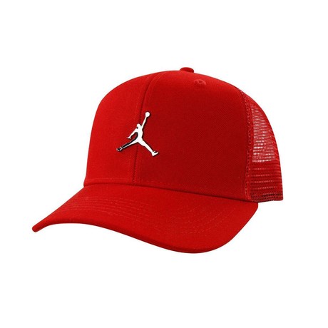 JORDAN 9A0928 - GYM RED - ШЛЯПЫ