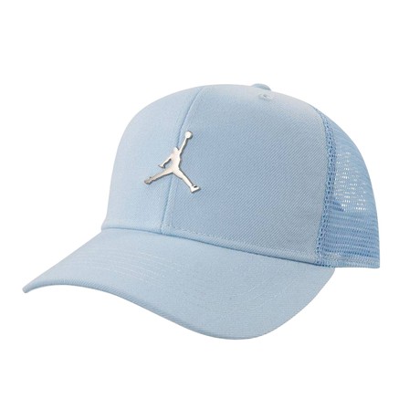 JORDAN 9A0928 - HYDROGEN BLUE - ШЛЯПЫ